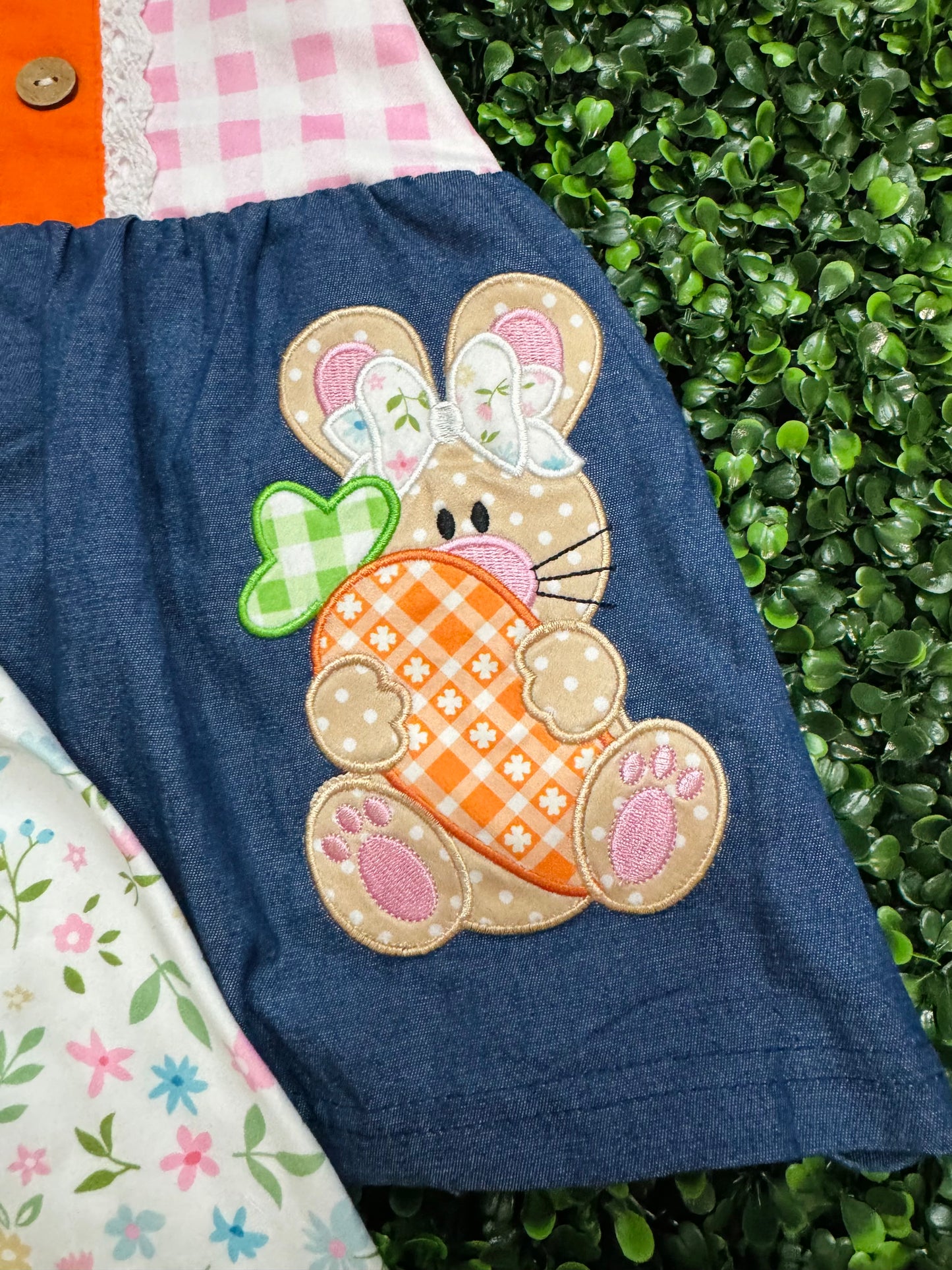 Easter Bunny Set