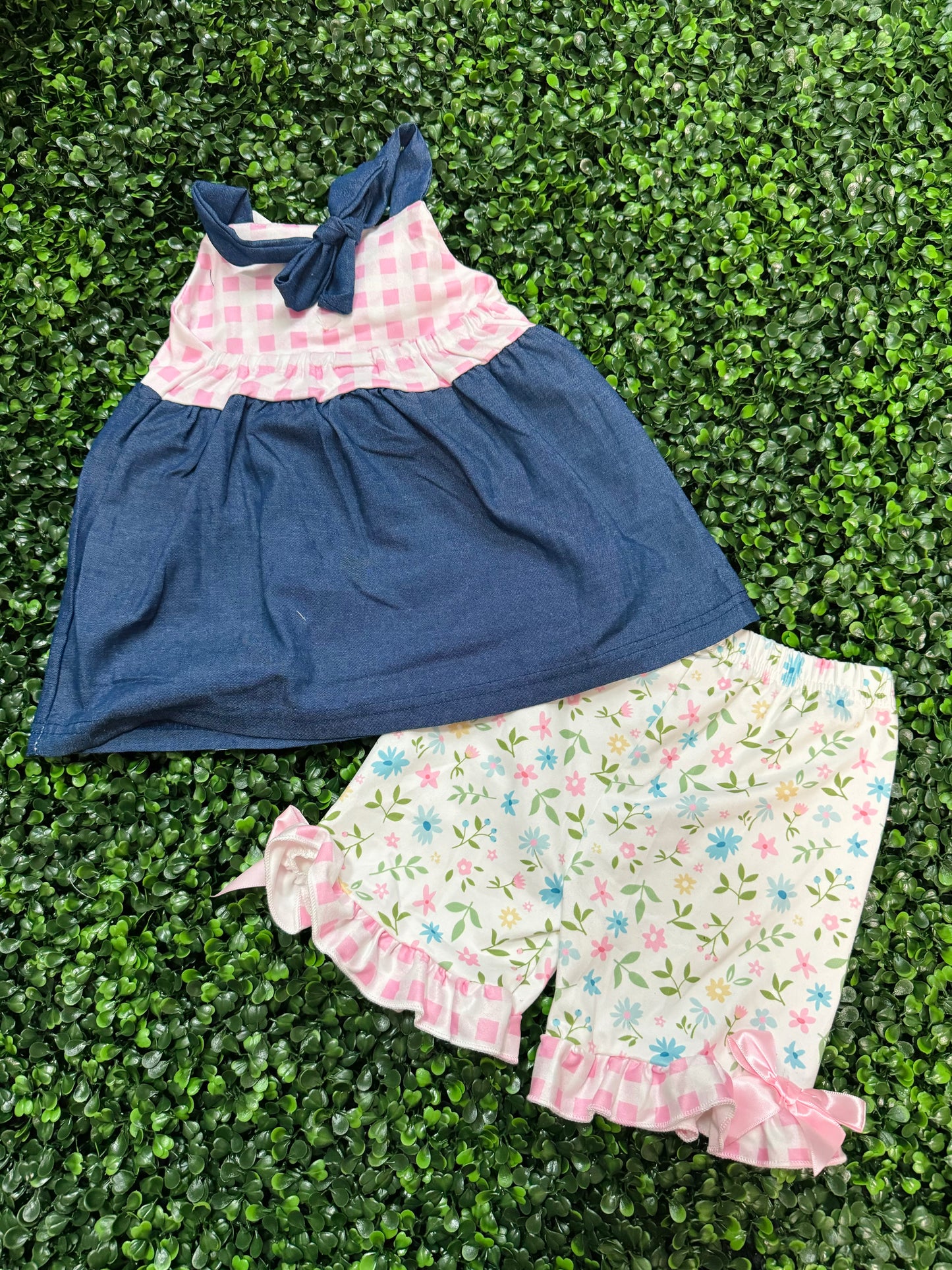 Easter Bunny Set