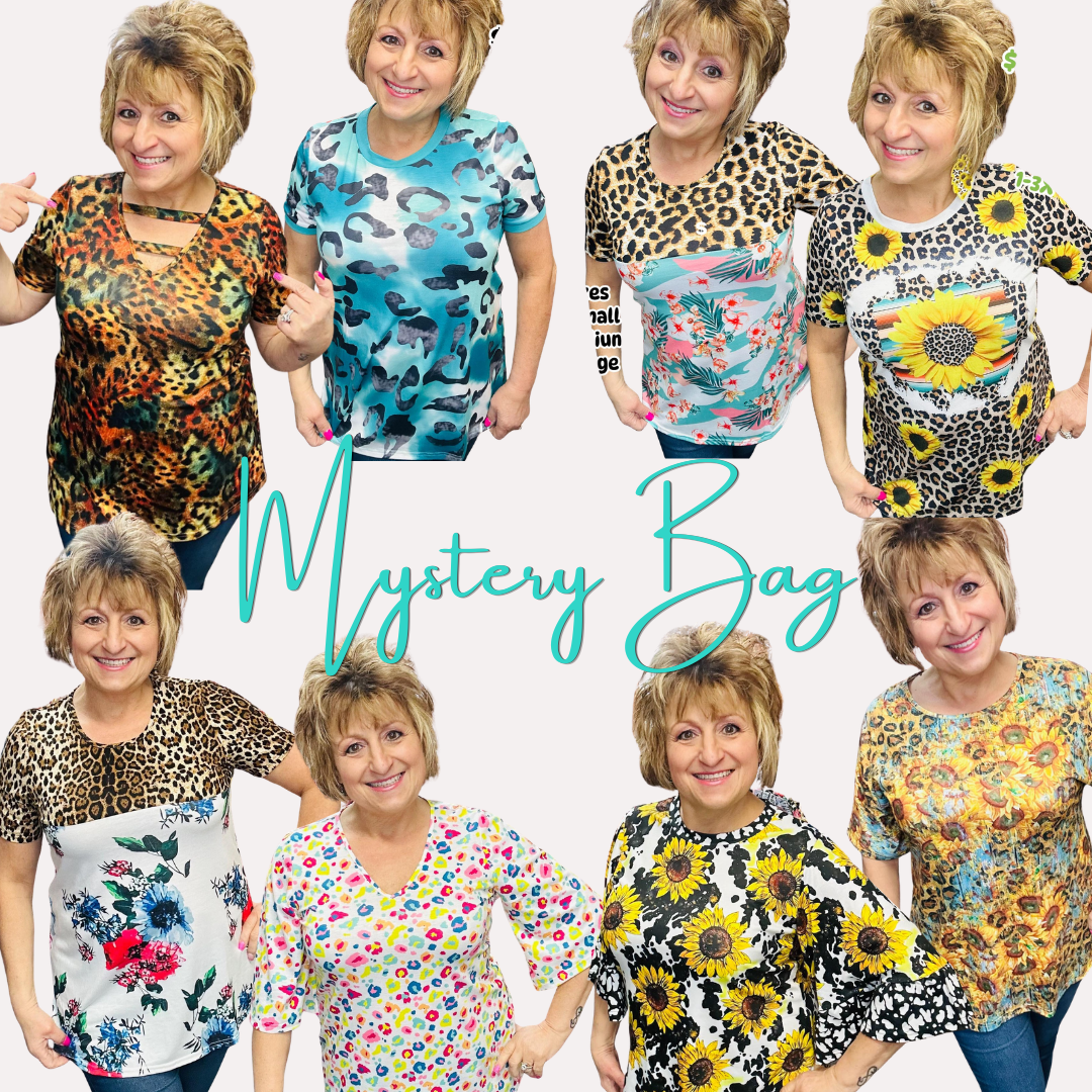 Mystery Top