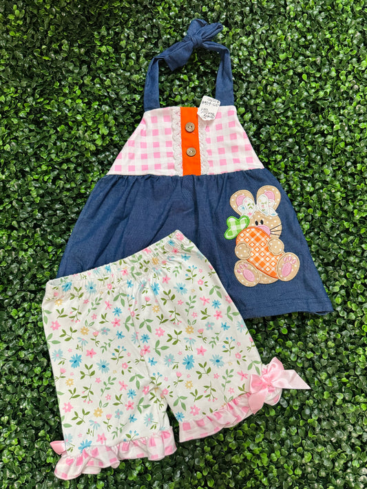 Easter Bunny Set