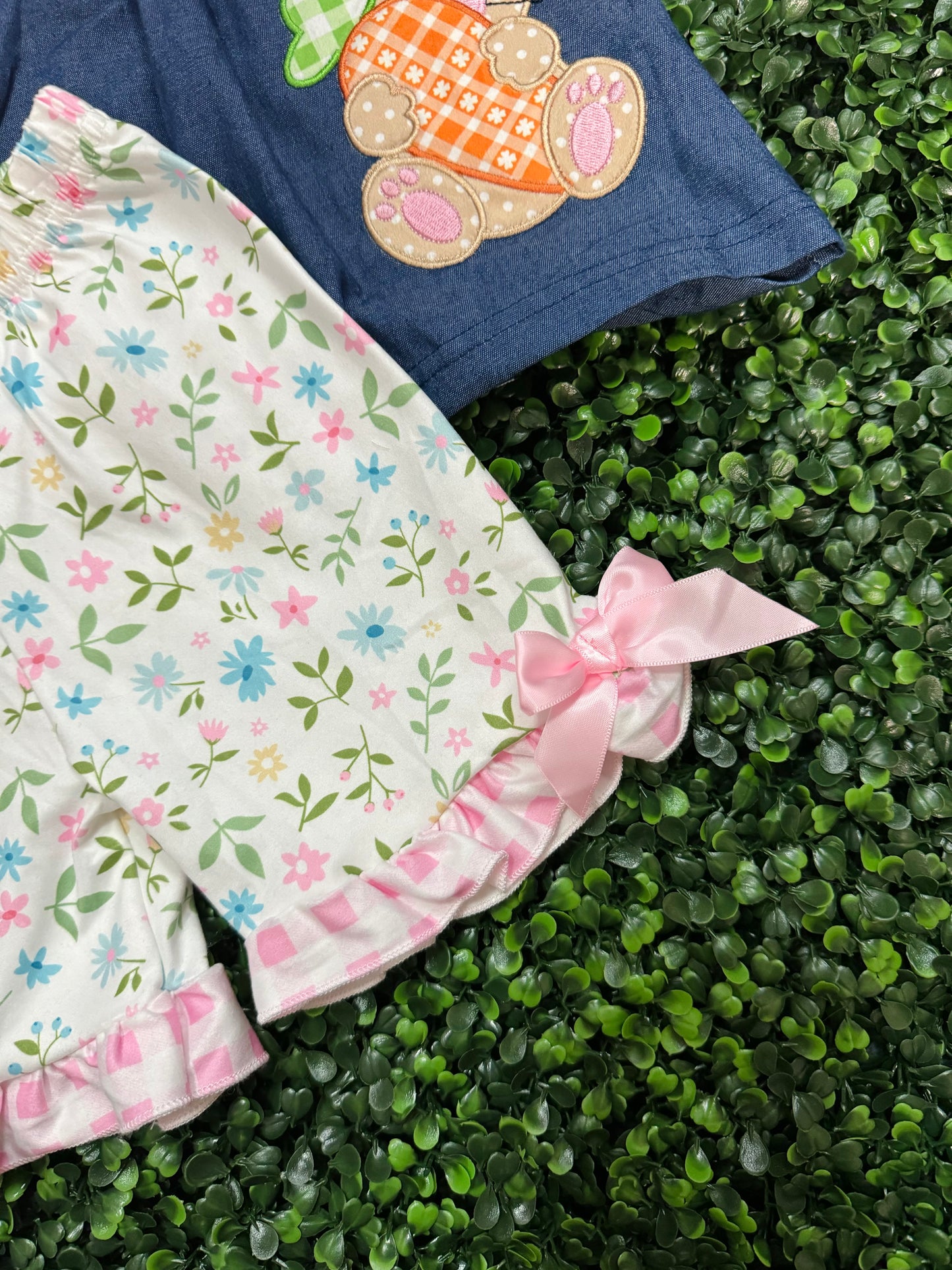 Easter Bunny Set