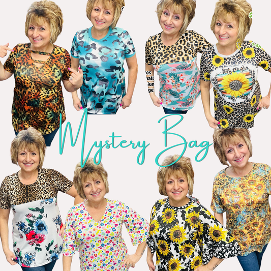 Mystery Bag